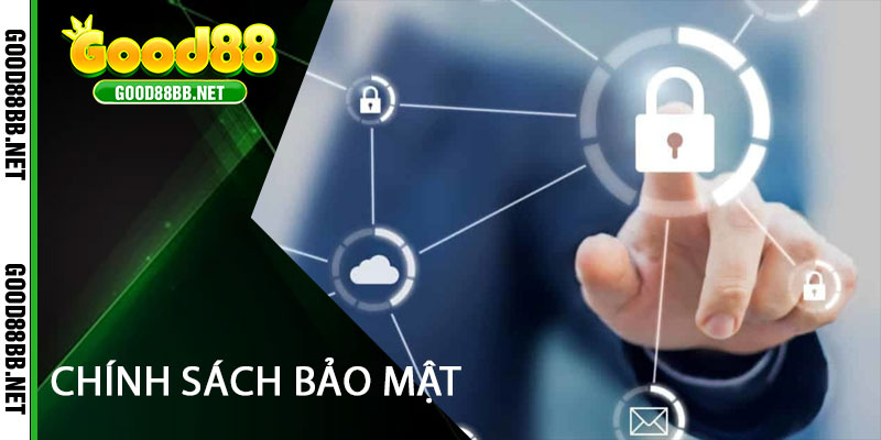 chính sách bảo mật